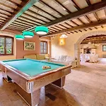 Del Colle - Happy Vila Torgiano