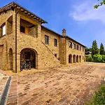 Vila Del Colle - Happy Torgiano