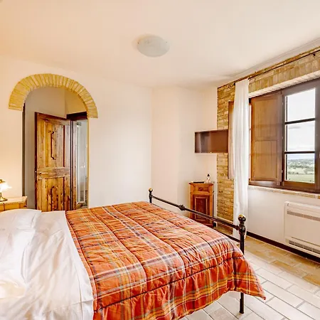 Del Colle - Happy Villa *