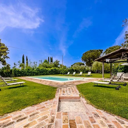 Del Colle - Happy Torgiano