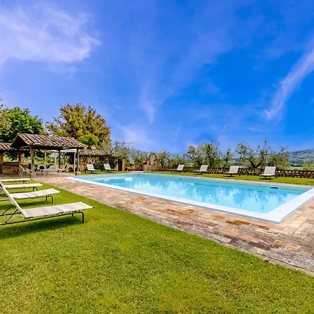 Villa Del Colle - Happy *