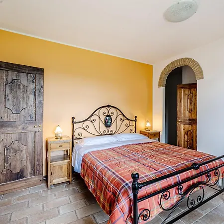 Del Colle - Happy Torgiano