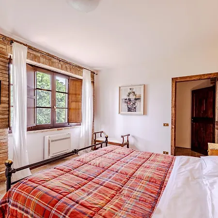 Del Colle - Happy Villa *