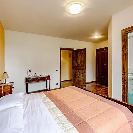 Del Colle - Happy Torgiano