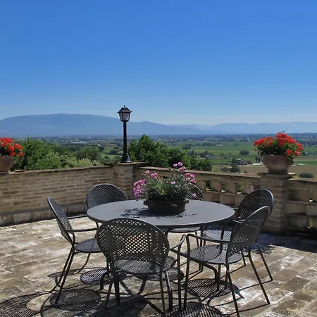 Del Colle - Happy Villa