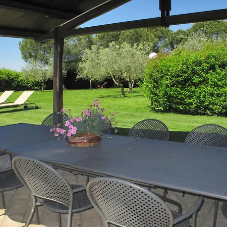 Del Colle - Happy Villa