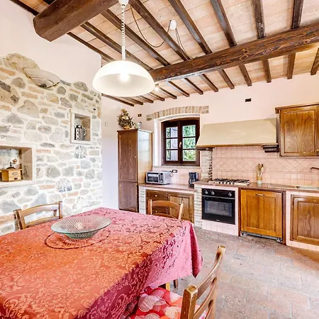 Del Colle - Happy Villa