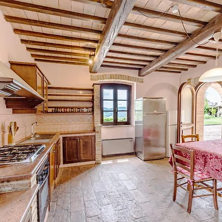 Villa Del Colle - Happy Torgiano