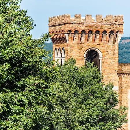 Del Colle - Happy * Torgiano