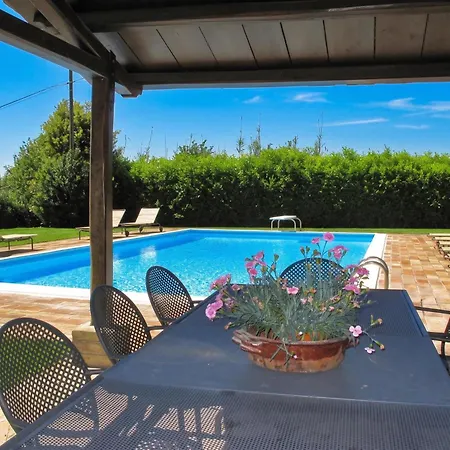 Del Colle - Happy Villa