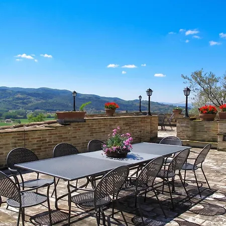 Villa Del Colle - Happy *