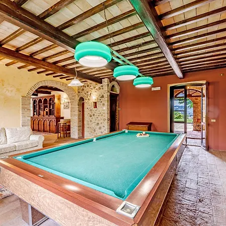 Del Colle - Happy Villa