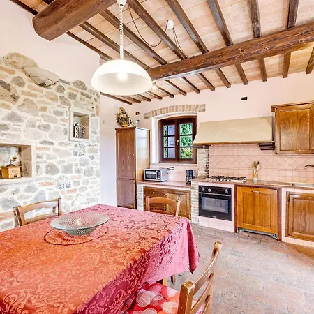 Del Colle - Happy Villa *