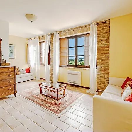 Villa Del Colle - Happy *