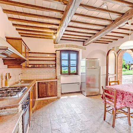 Villa Del Colle - Happy Torgiano